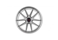 Novitec NF10 Center-Lock-Look Forged Wheels for Ferrari SF90