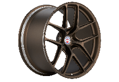 HRE R101LW Forged Wheels for Porsche 718 GT4 / Spyder / GTS / RS