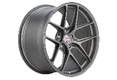 HRE R101LW Forged Wheels for Porsche 991 GT3 / GT2 RS / Speedster