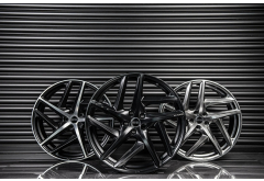 KAHN Design 23" Type 52 RS-Forged Alloy Wheels for 22+ Range Rover