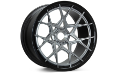 Vossen S21-07 Carbon Wheels for Porsche 918 Spyder