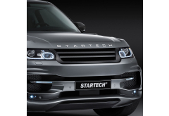 STARTECH Carbon Front Grill