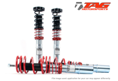 H&R Street Performance Coilover Suspension