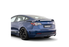 STARTECH Rear Bumper for Tesla Model 3