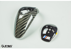 BMW M-Performance Carbon Shift Knob 