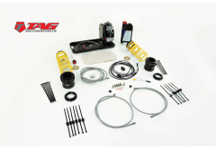 TECHART Noselift System for 991 & 981