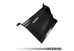 034 Motorsport X34 Carbon Air Scoop for B9 A4 / S4