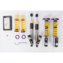 Audi TTRS(FV) isweep サスペンションCOMPETITION Audi 8V/8S and Golf Mk7/Mk7.5 motorsport suspension — 529