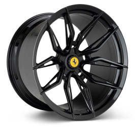 Novitec NF11 Forged Wheels for Ferrari 12Cilindri | TAG