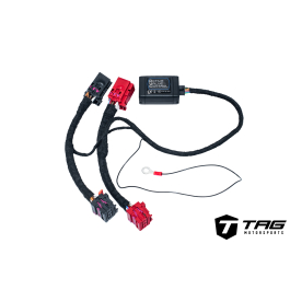 CETE Active Valve Module S3/RS3/TTRS