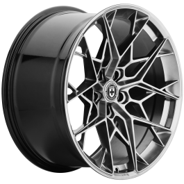 HRE Wheels FlowForm FF10 20