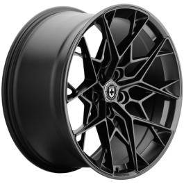 HRE Wheels FlowForm FF10 20