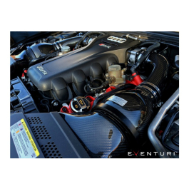 Eventuri Carbon Fiber Intake for Audi RS5