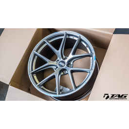 BBS CI-R for Audi A7 S7 RS7 - TAG Motorsports