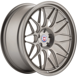 HRE 300 Classic GTS Monoblock Forged Wheels | TAG Motorsports