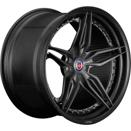 HRE CRBN HX107 Wheels for Ferrari 812 / Competizione | TAG Motorsports