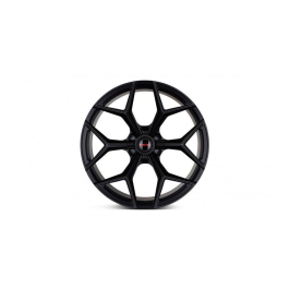 Novitec NL4 Forged Wheels - Center Lock - for Huracán EVO / STO