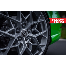 HRE Wheels FlowForm FF10 19
