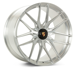 Vossen x Champion RS19 Monoblock Forged Wheels | TAG Motorsports