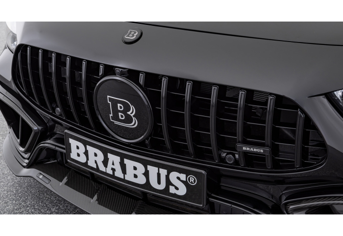 Article Overview For Mercedes Tuning Cars BRABUS, 40% OFF