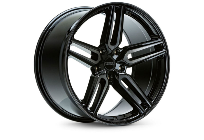 Vossen HF-1 Wheels for C8 Corvette - TAG Motorsports