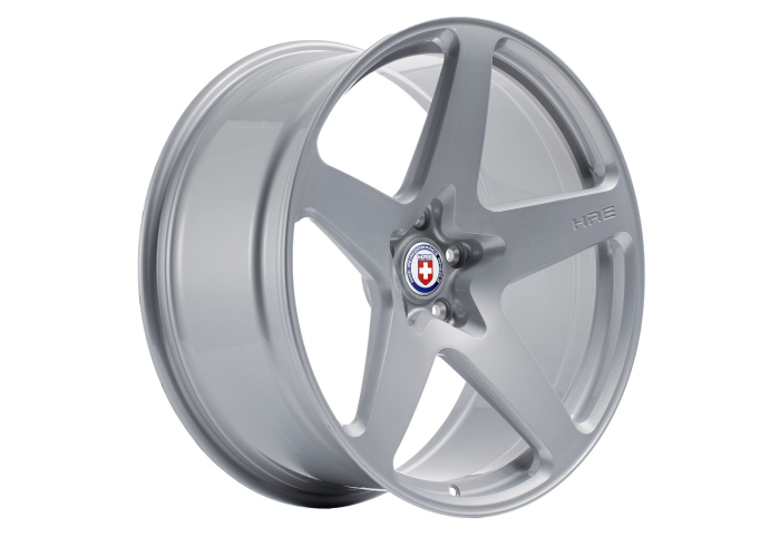 HRE 527M Monoblock Forged Wheels | TAG Motorsports