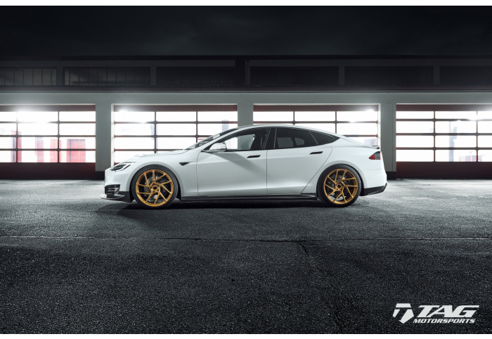 Tesla model s carbon fiber deals