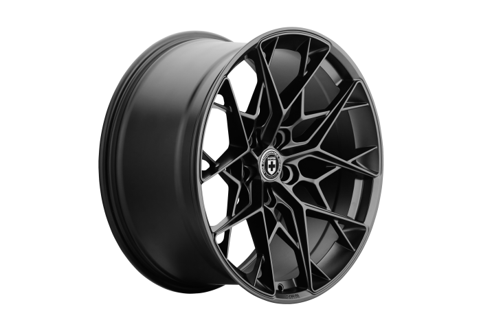 HRE Wheels FlowForm FF10 20
