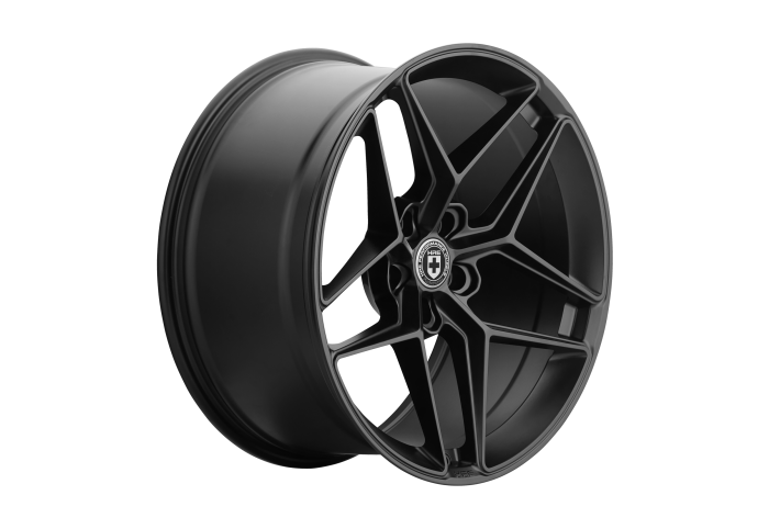 HRE 20インチ 2番 HRE Wheels FlowForm FF11 in 20