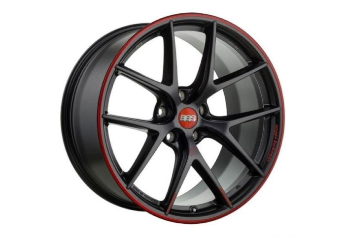 BBS CI-R 19
