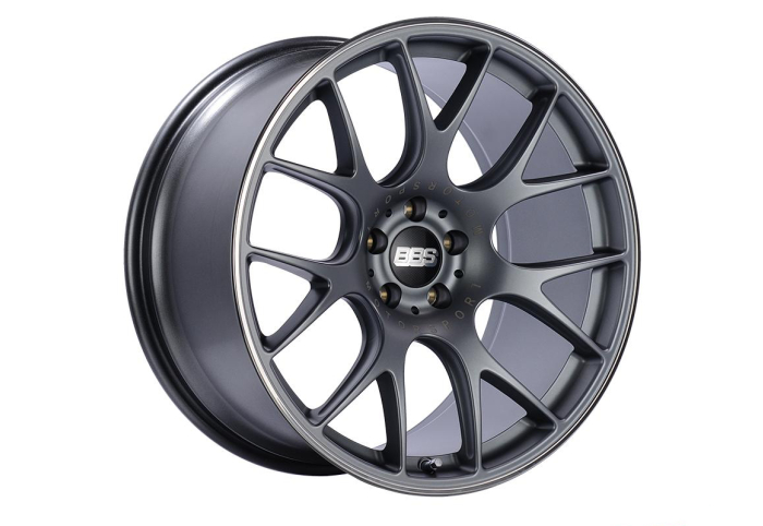 BBS CH-R 20x9 Wheels for BMW G20 3 Series - TAG Motorsports