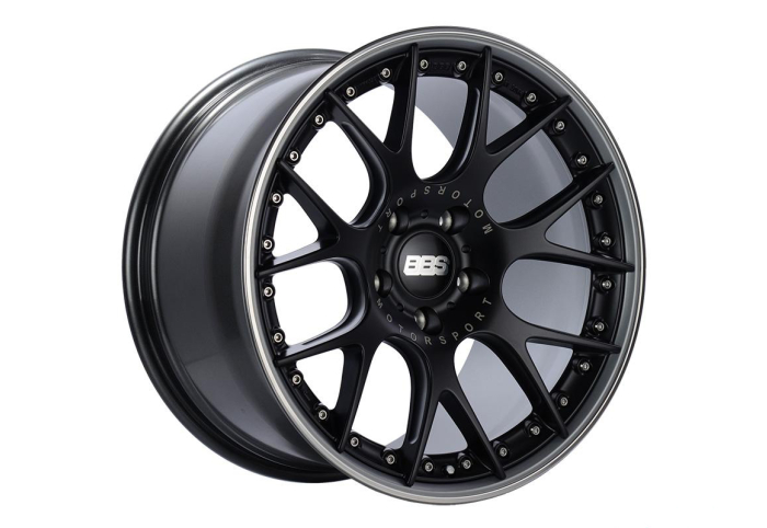 BBS CH-R II 21