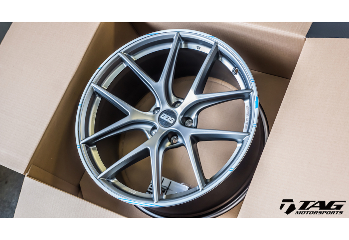 BBS CI-R for Audi A7 S7 RS7 - TAG Motorsports