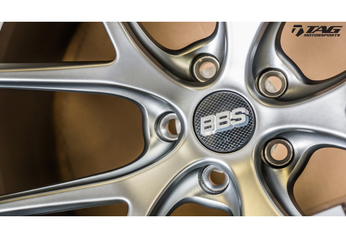 BBS CI-R for 2018+ Audi B9 A5/S5 - TAG Motorsports