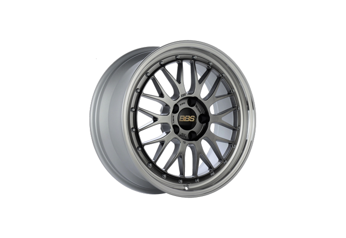 BBS LM Wheel & Tire Packages for Porsche 992 Carrera Models | TAG 