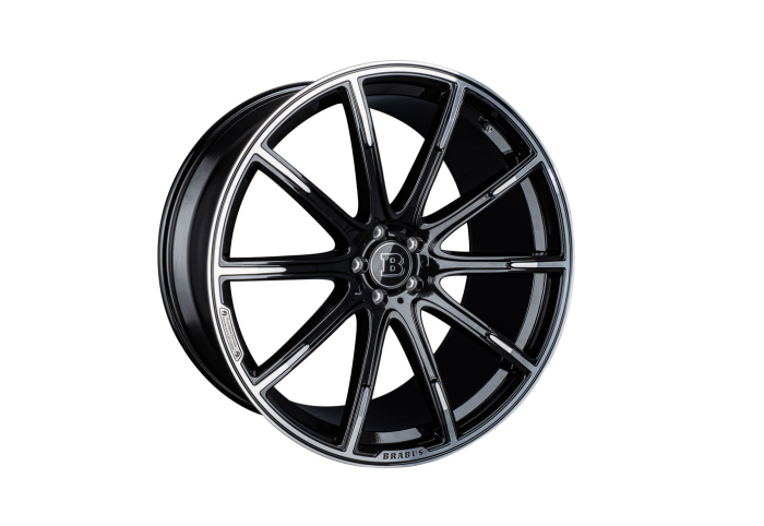 【正規品】BRABUS ブラバス アルミペダルセット R230 SL Brabus 21/22
