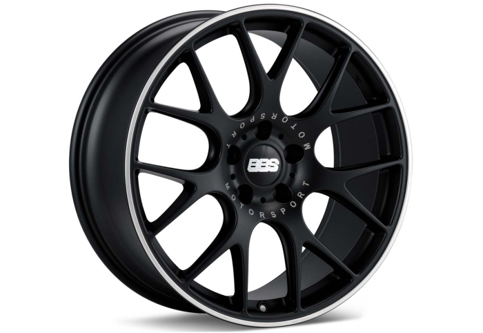 BBS CH-R 20
