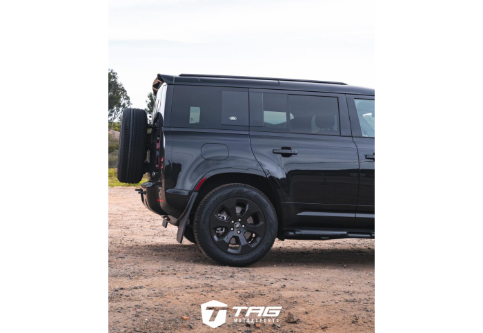 Urban Automotive Rear Wing for Defender - TAG Motorsports