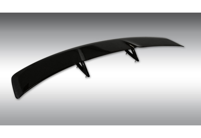 Novitec Rosso 488 Rear Wing