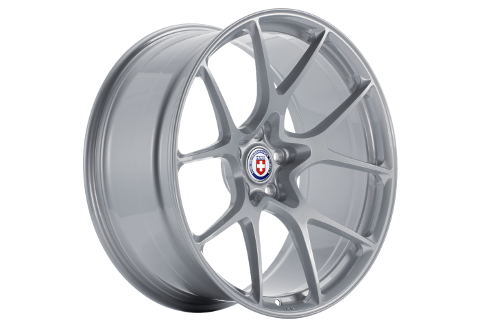 HRE 521M Forged Wheels for Ferrari 296 | TAG Motorsports