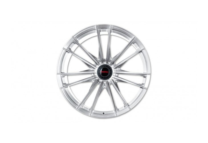 Novitec MC3 Central Lock LOOK Forged Wheel for McLaren 765LT - TAG