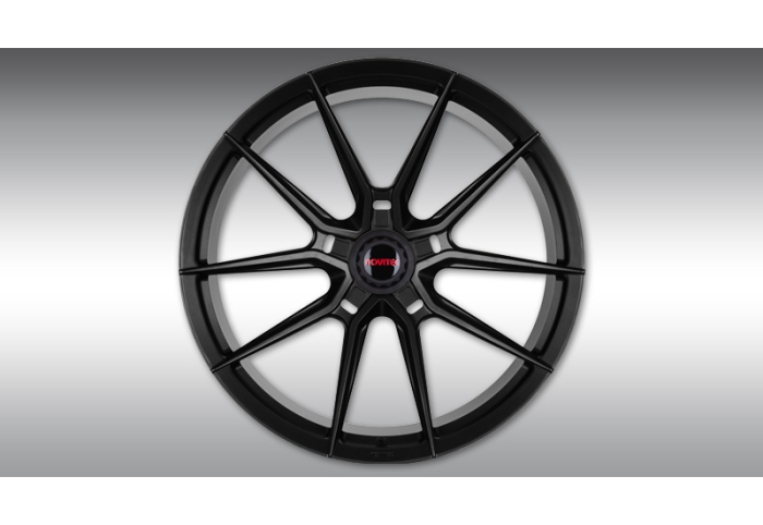 Novitec NF10 Central Lock LOOK Forged Wheel for Ferrari 488