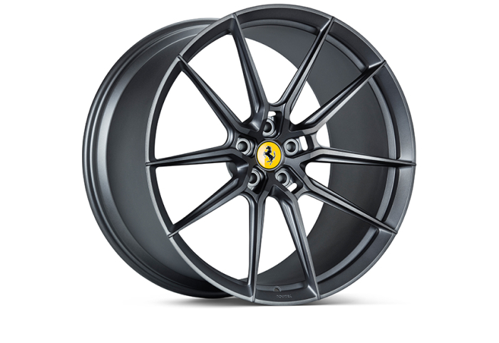 Novitec NF9 Forged Wheel for Ferrari SF90 / XX | TAG Motorsports