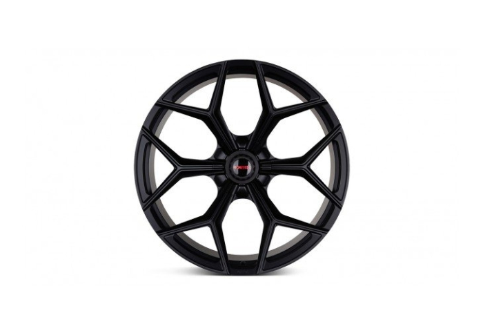Novitec NL4 Forged Wheels - Center Lock - for Huracán EVO / STO