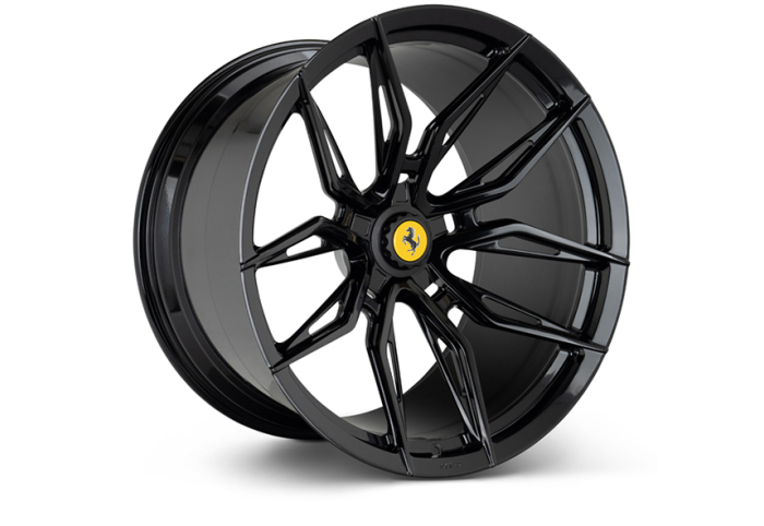 Novitec NF11 Forged Wheels for Ferrari 12Cilindri | TAG Motorsports