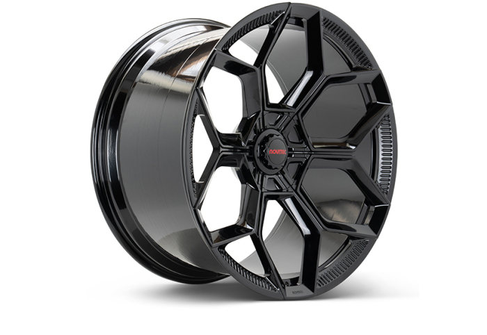 Novitec NL5 Forged Wheels for Lamborghini Urus | TAG Motorsports