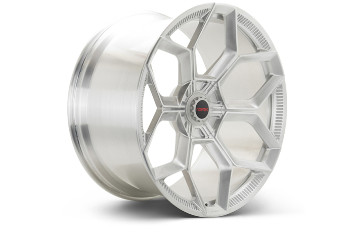 Novitec NL5 Forged Wheels for Lamborghini Urus | TAG Motorsports