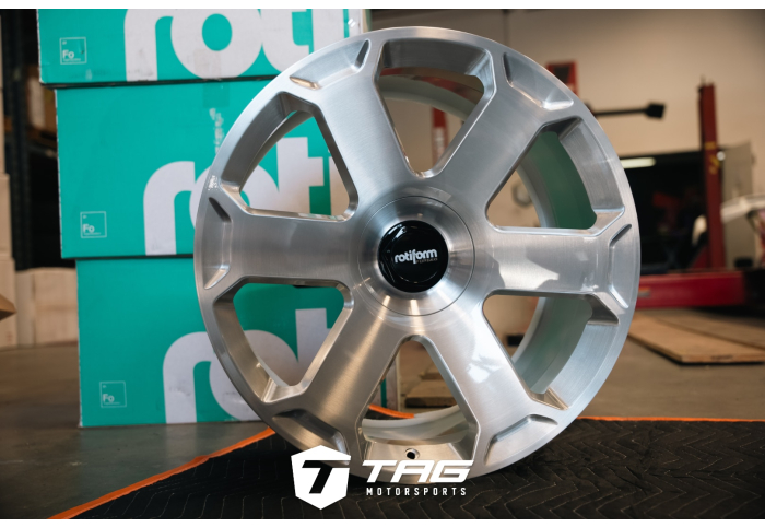 Rotiform AVS 22