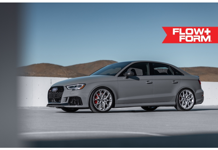 HRE FF10 in 19