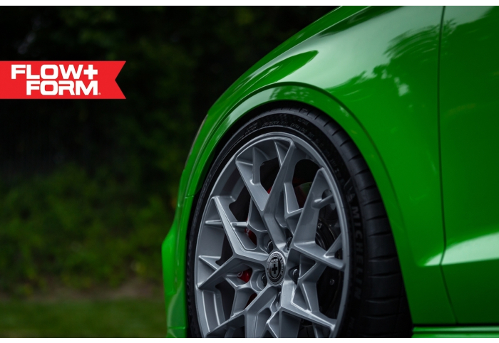 HRE Wheels FlowForm FF10 19